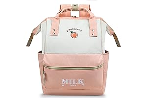 15.6 Inch Laptop Backpack for Women Men