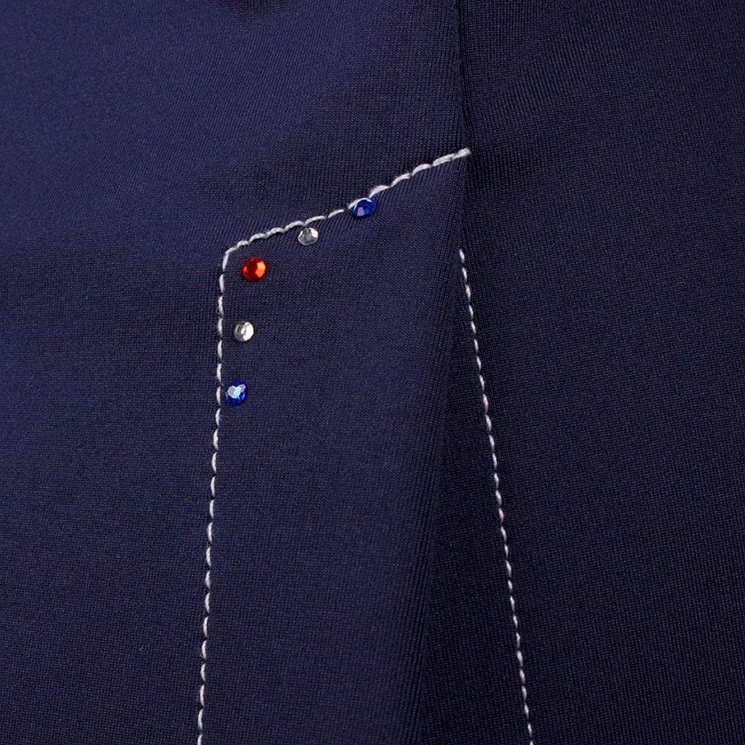 QHP Coco Junior Competition Jackets