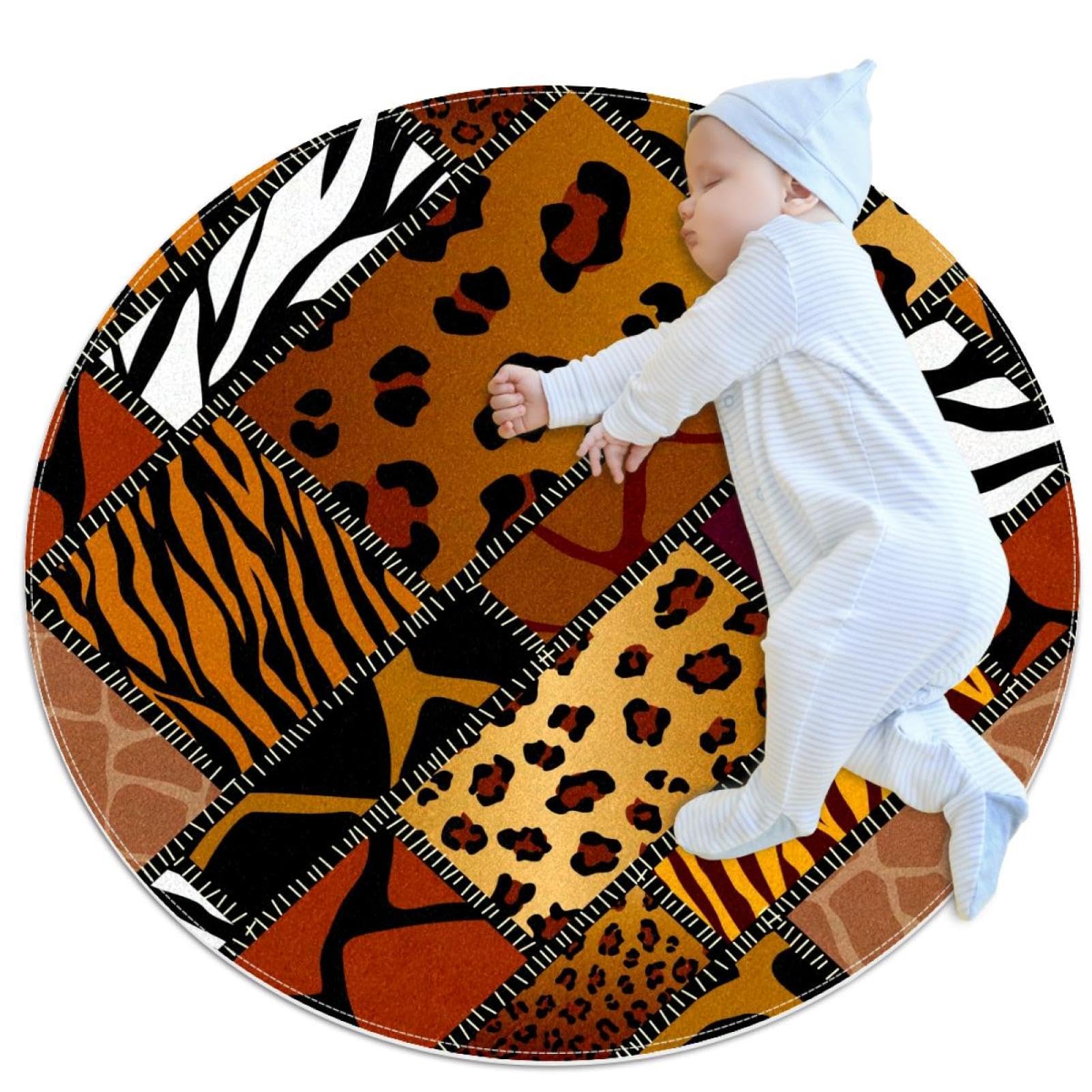 Tapis de salle de bain camomille pour une ambiance cocooning dans la chambre