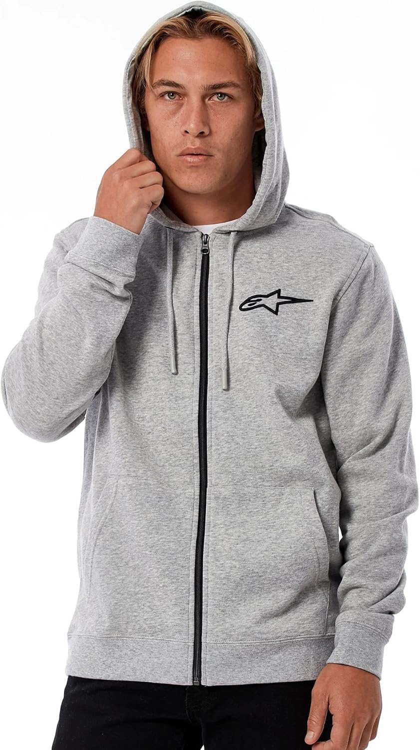 Alpinestars mens Hoodie - Image 5
