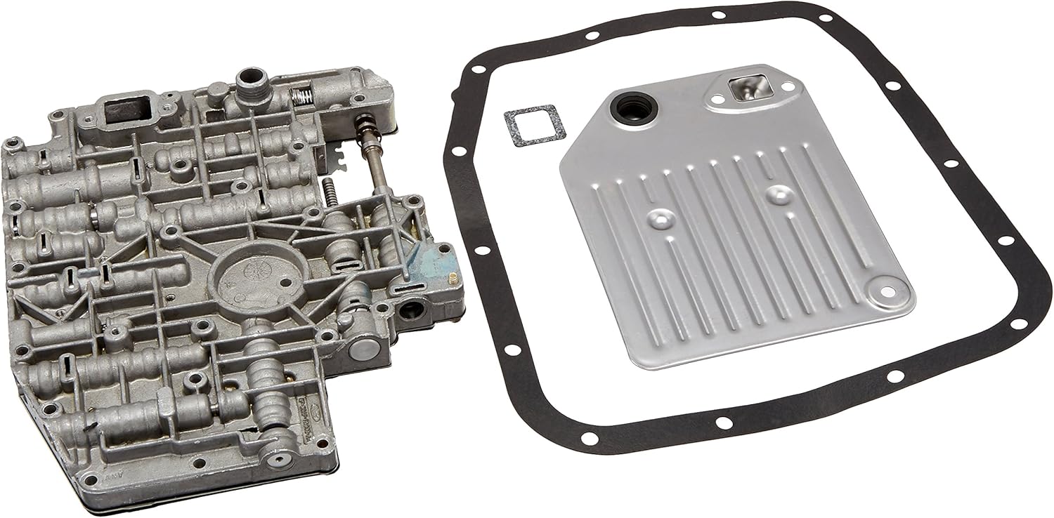 TCI 436020 Constant Pressure Valve Body, Valve Body Kits Amazon Canada