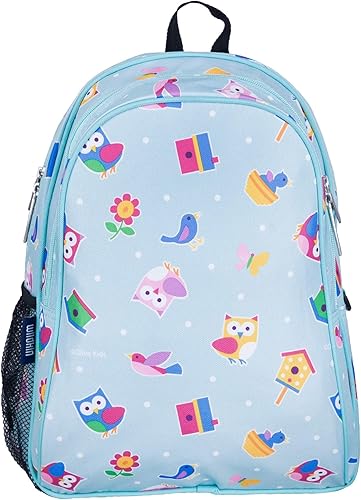Wildkin 15-inch Kids Backpack - Thumbnail 3