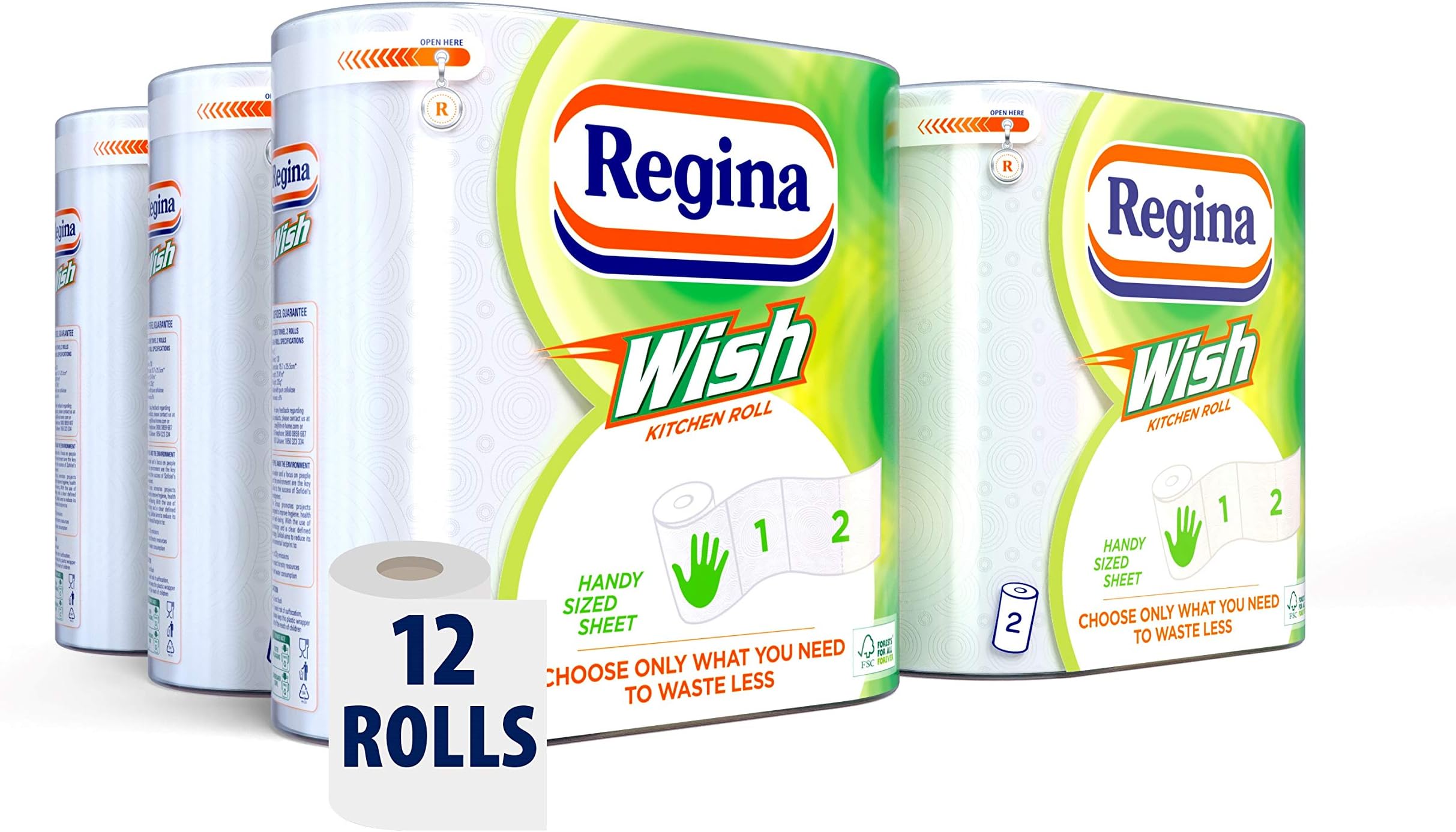 Amazon.co.uk REGINA KITCHEN PRODUCTS