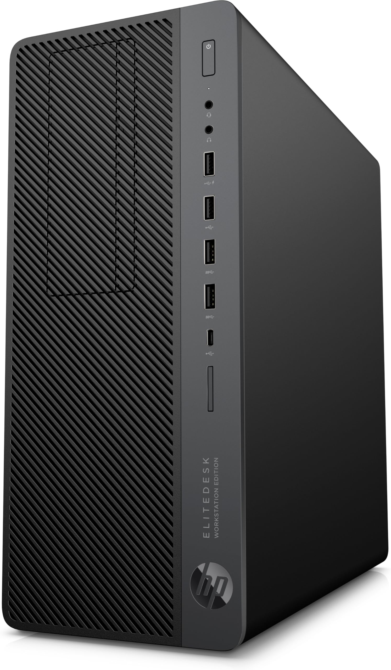 HP EliteDesk 800 G4 Workstation Edition Tower PC - i7-8700 (6