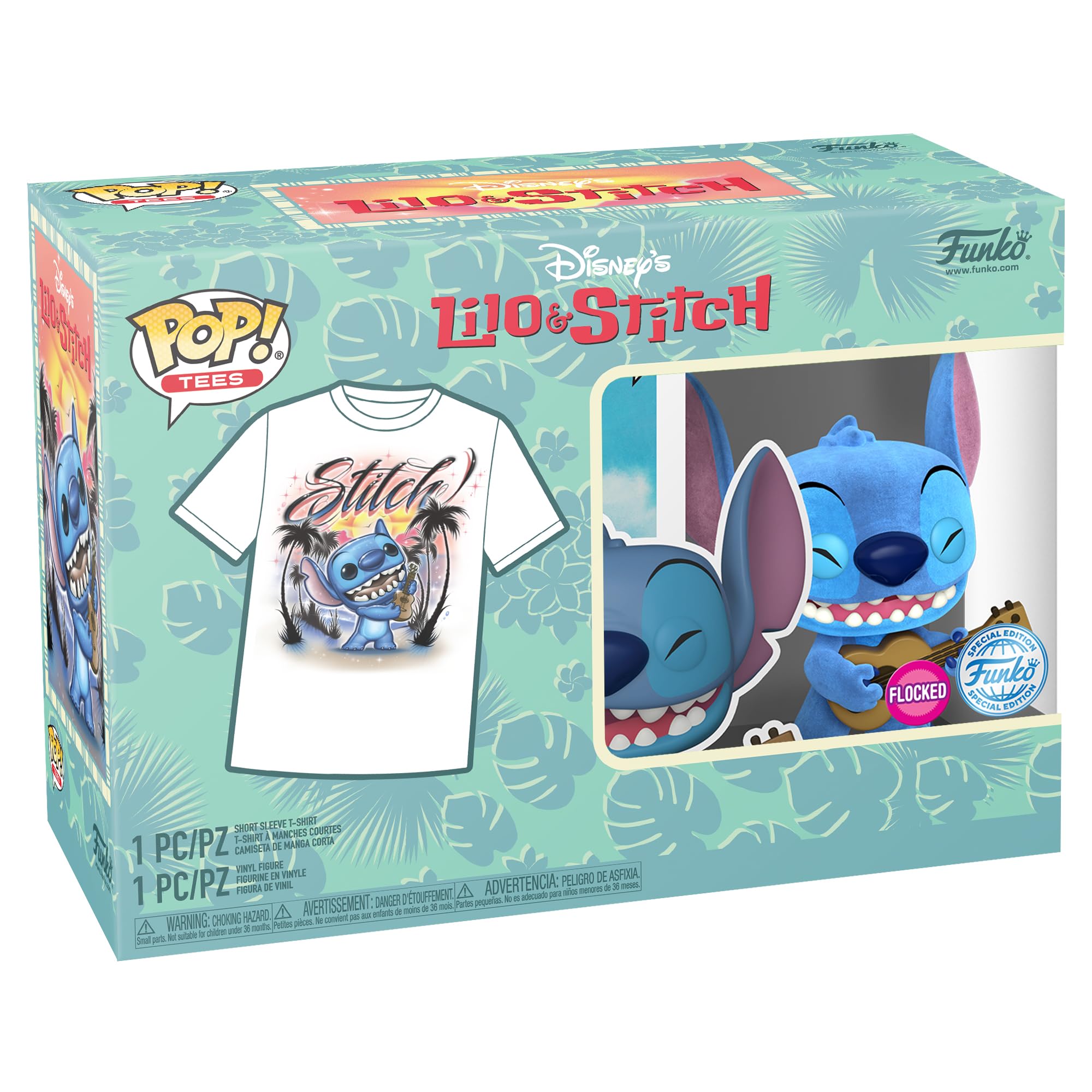 Funko Pop! Figura de juguete coleccionable - Fantasma divertido 28