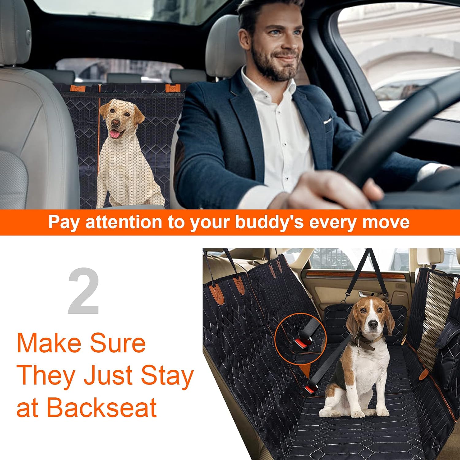 backseat buddy car seat covers