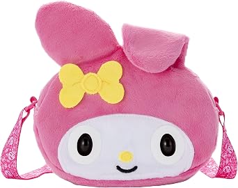 Purse Pets Sanrio Characters My Melody