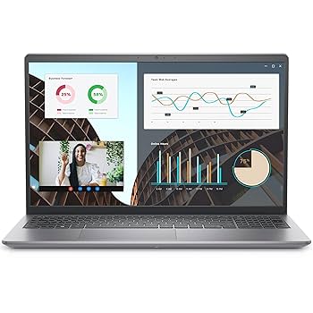 Dell Inspiron 3520 15.6