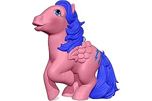 Hallmark Keepsake Christmas Ornament 2018 Year Dated, My Little Pony Firefly