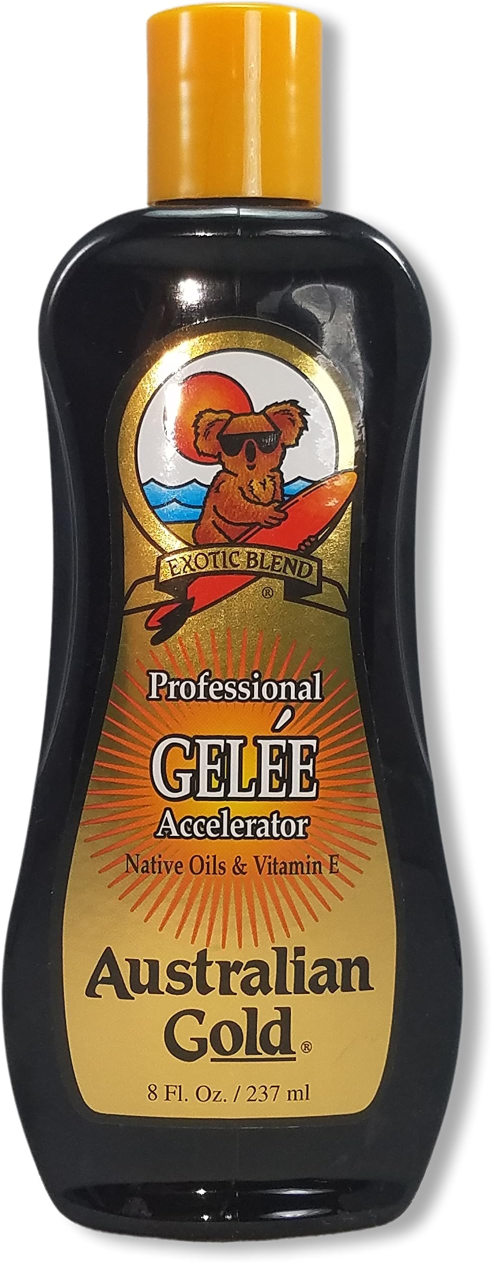 Australian Gold Professional Gelee Accelerator