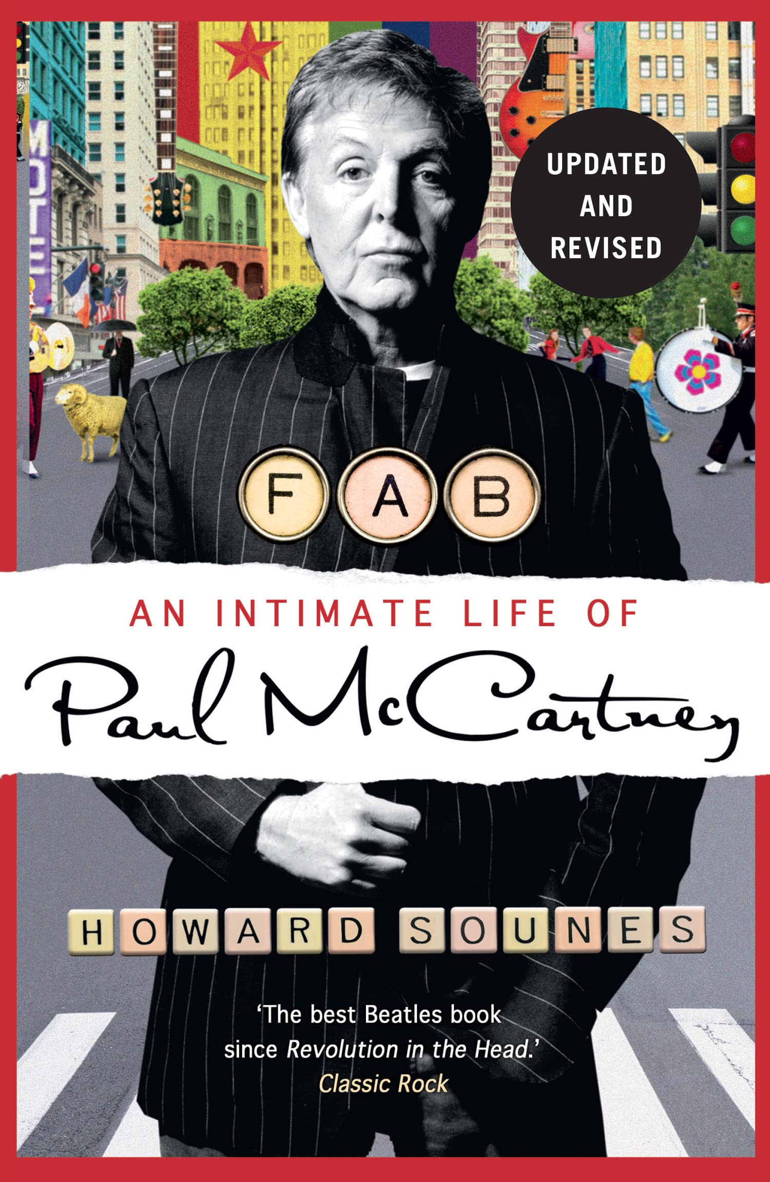 FAB: Revised and Updated Edition