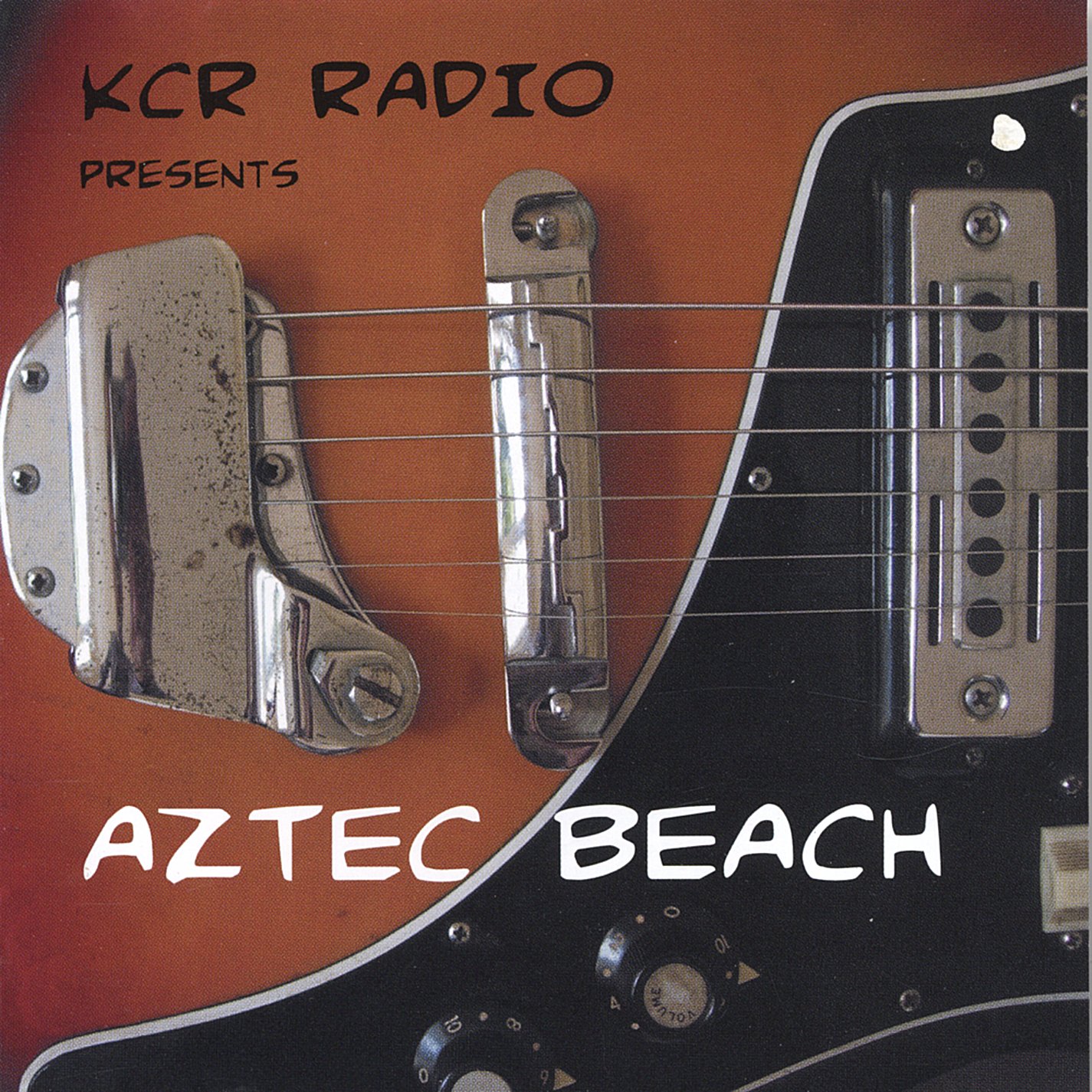 Kcr Radio Presents Aztec Beach