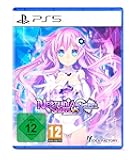 Idea Factory Neptunia: Sisters VS Sisters - Standard Edition (PS5)