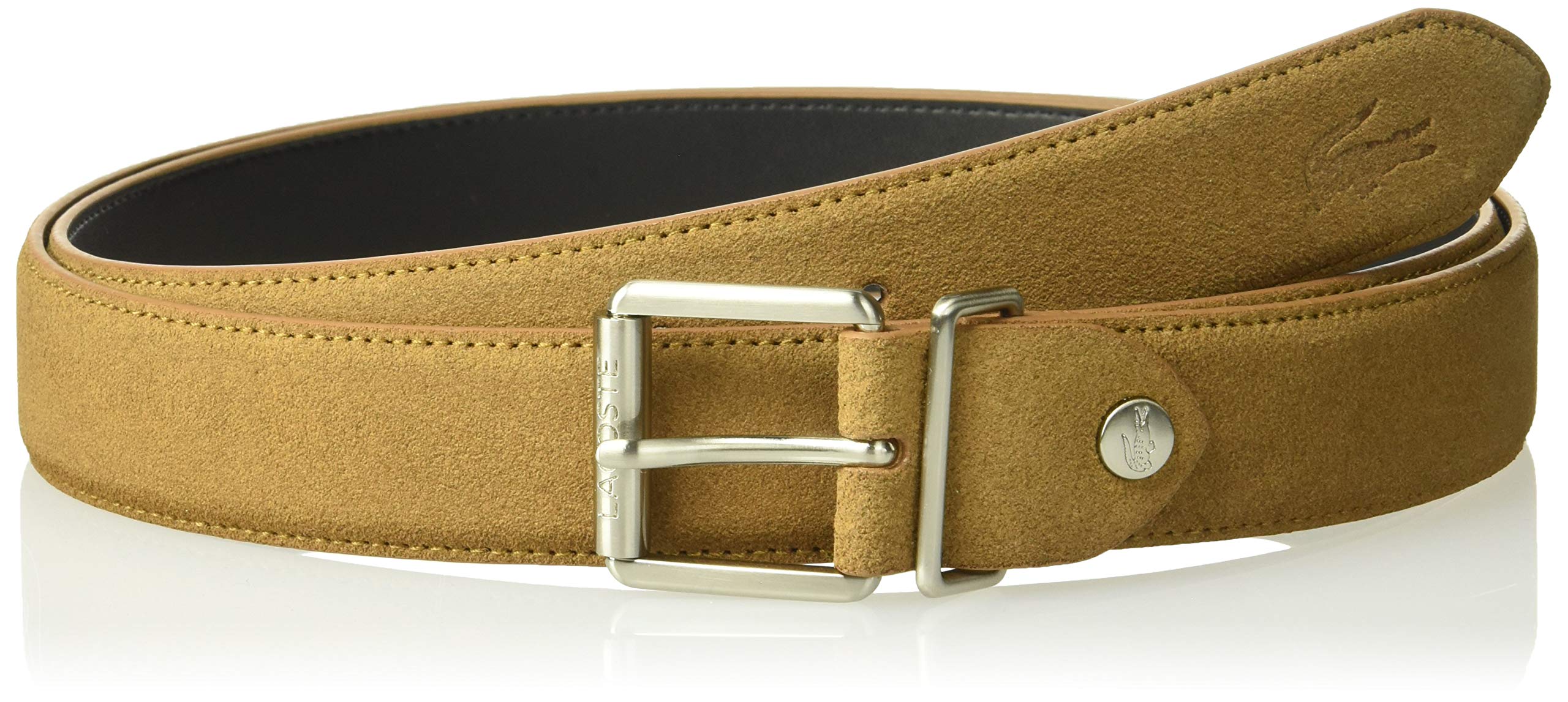 Lacoste belts for sale Clearance