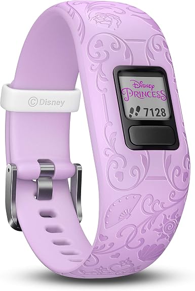 Garmin vivofit Jr. 2 - Disney Princess 