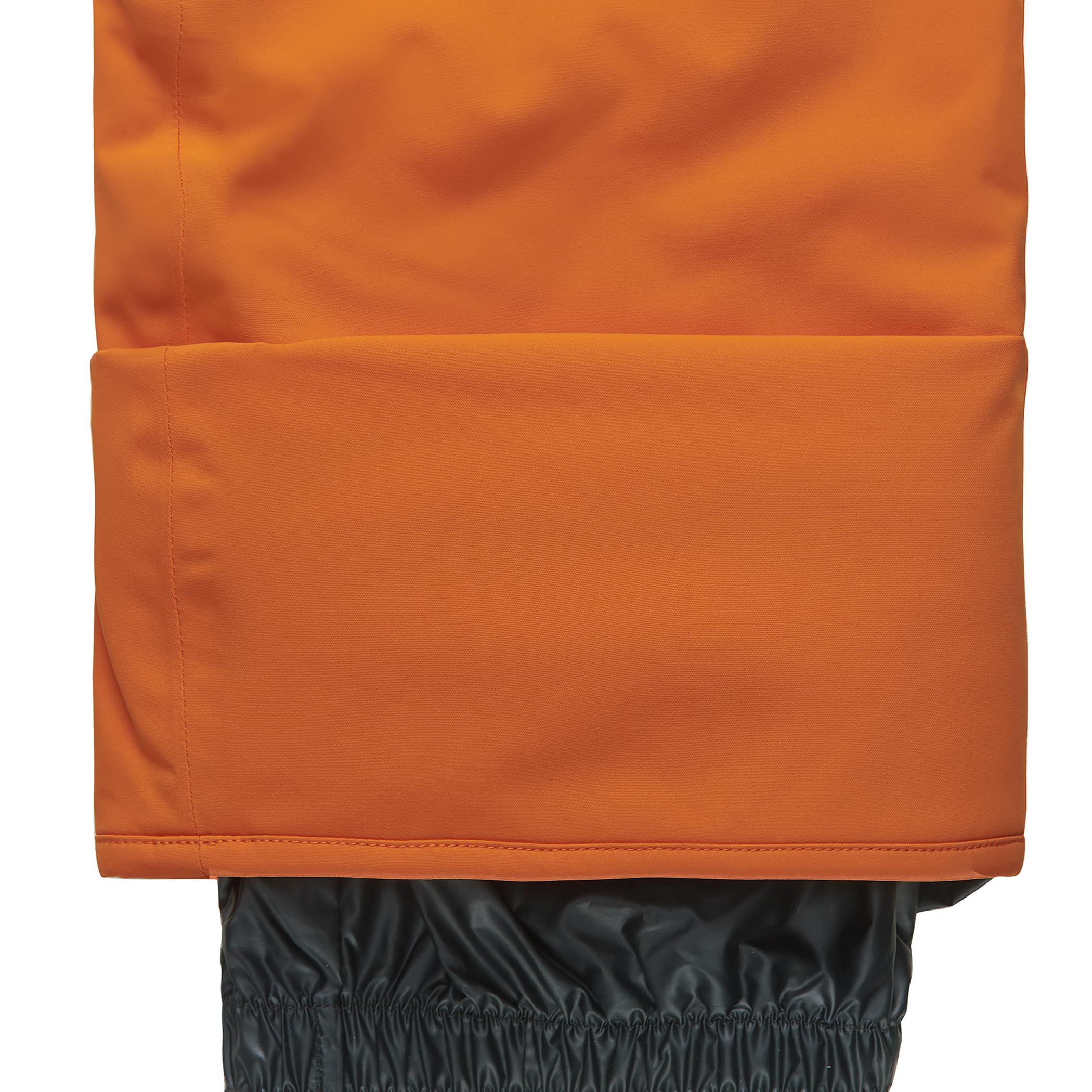 Quiksilver Heavyweight Ski Snow Estate Pant, Insulated & Waterproof Pantaloni Bambini e Ragazzi (Pacco da 1)
