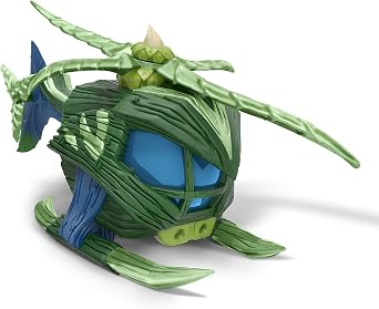 Skylanders SuperChargers STEALTH STINGER Vehicle Pack