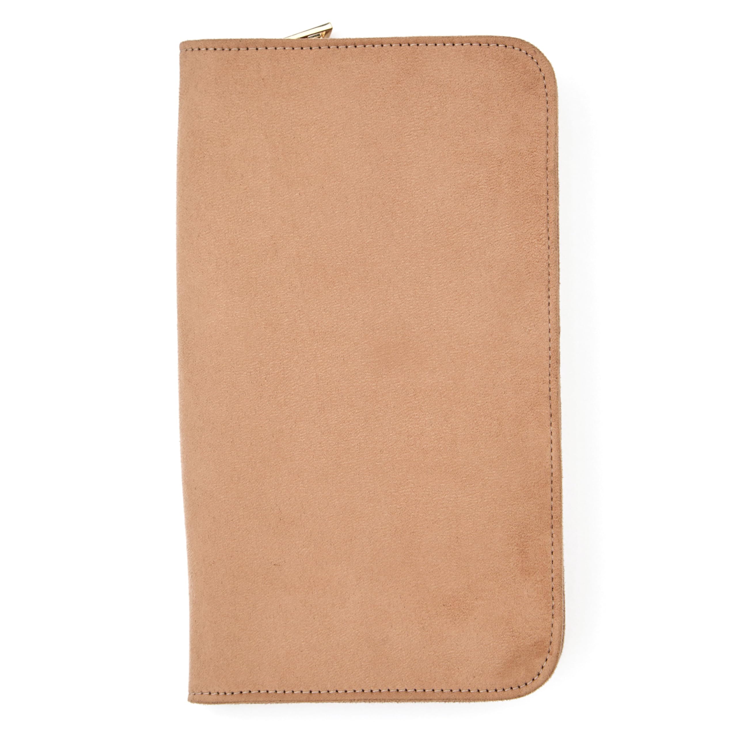 KnitPro Clay Cable and Accessory case 13x22.5x1.5cm -1pc