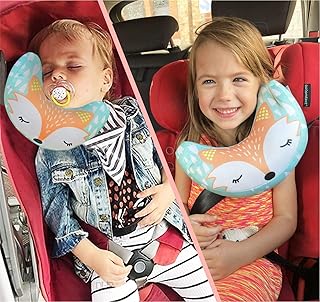 Amazon Fr Cale Tete Enfant Voiture