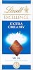 Lindt Excellence Milk Extra Creamy Chocolate Bar Each 100 g (Pack of 5)
