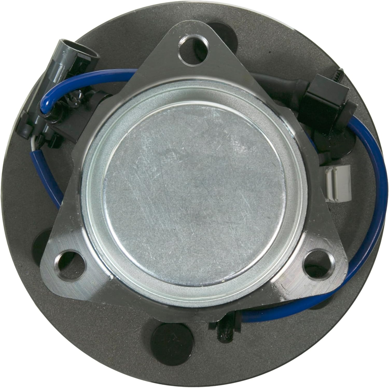 MOOG 515054 Wheel Bearing and Hub Assembly for Chevrolet Silverado 1500