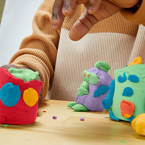 Miniatura 6 de Play-Doh PD Celebration Party Pack 2.0