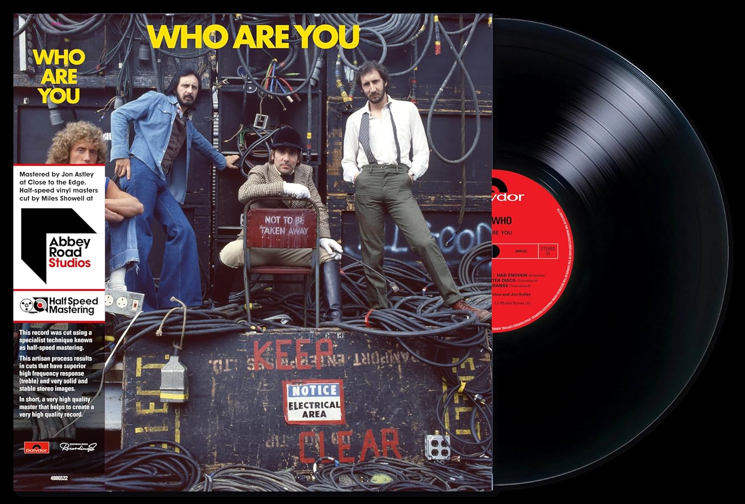 Album art