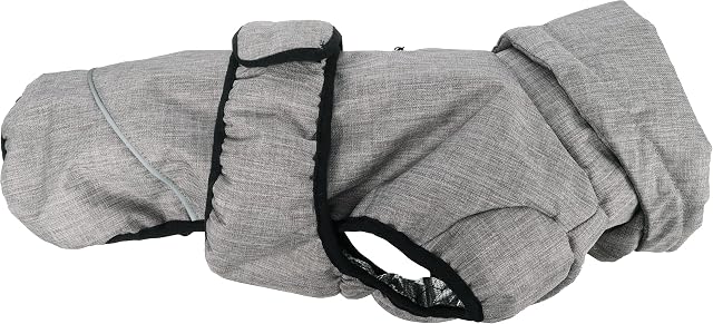 Foto 4 de 6 de Flamingo Abrigo DE Invierno IGLU Gris 55CM