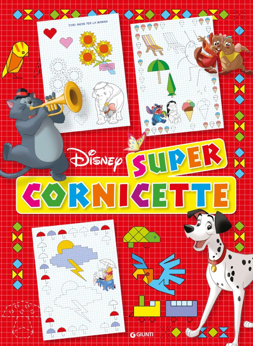 Super Color - Libro Illustrato A Colori Per Bambini - Foto 7
