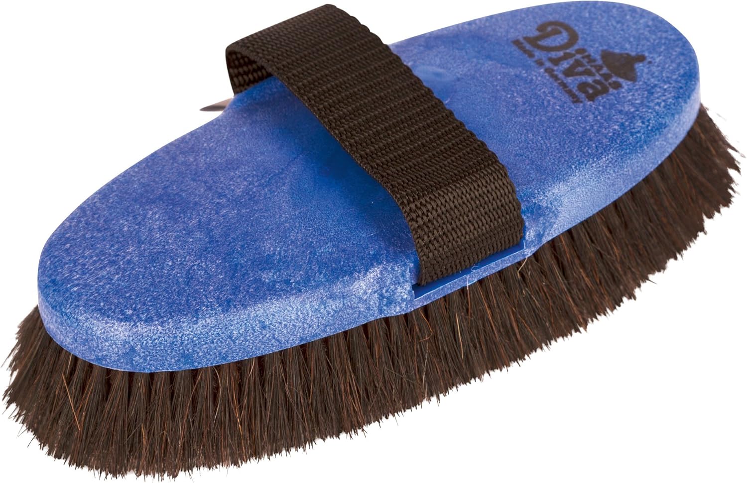 Kerbl 328270 Diva Lambskin Brush, Original Haas