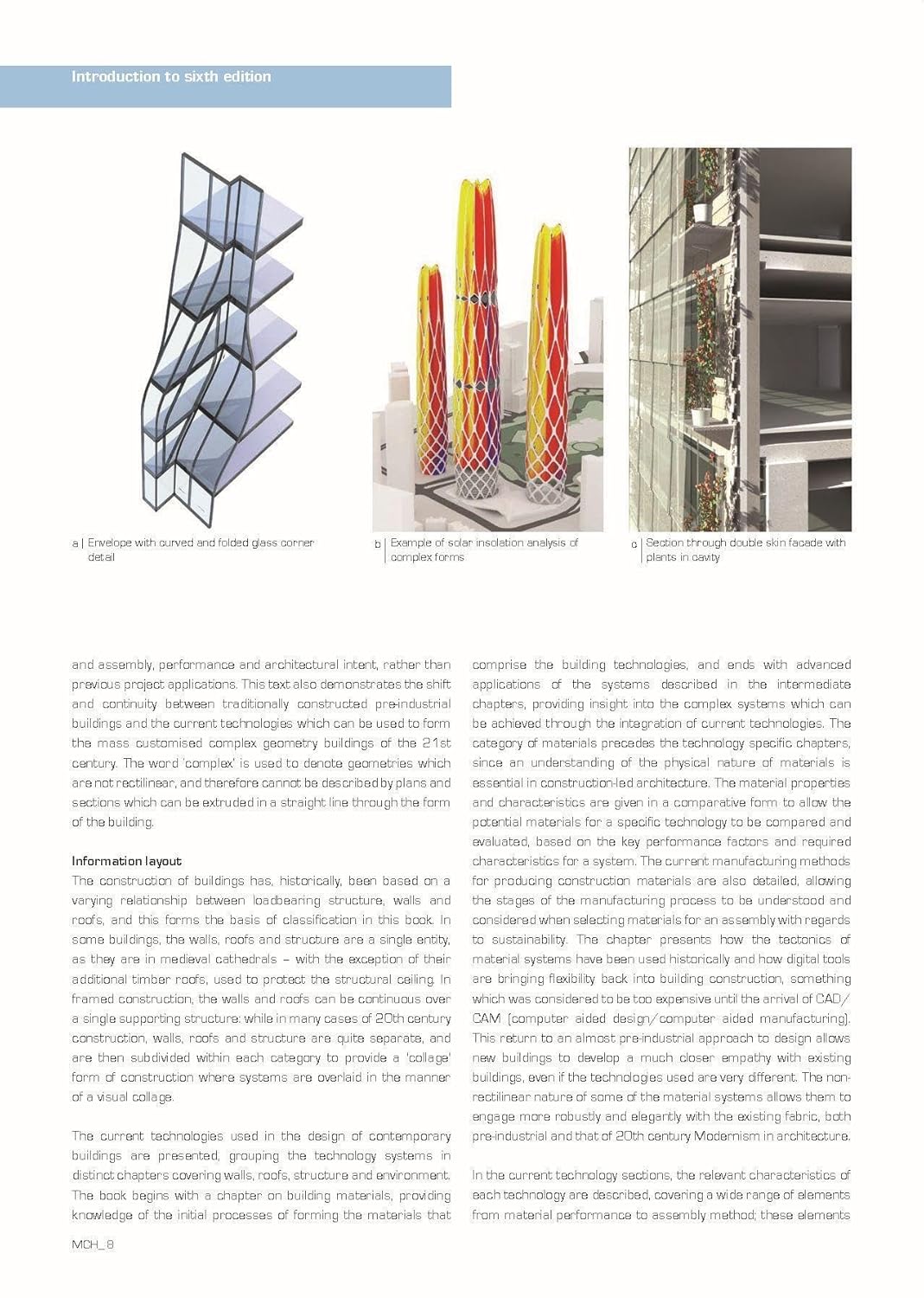 Modern Construction Handbook      6th ed. Edition