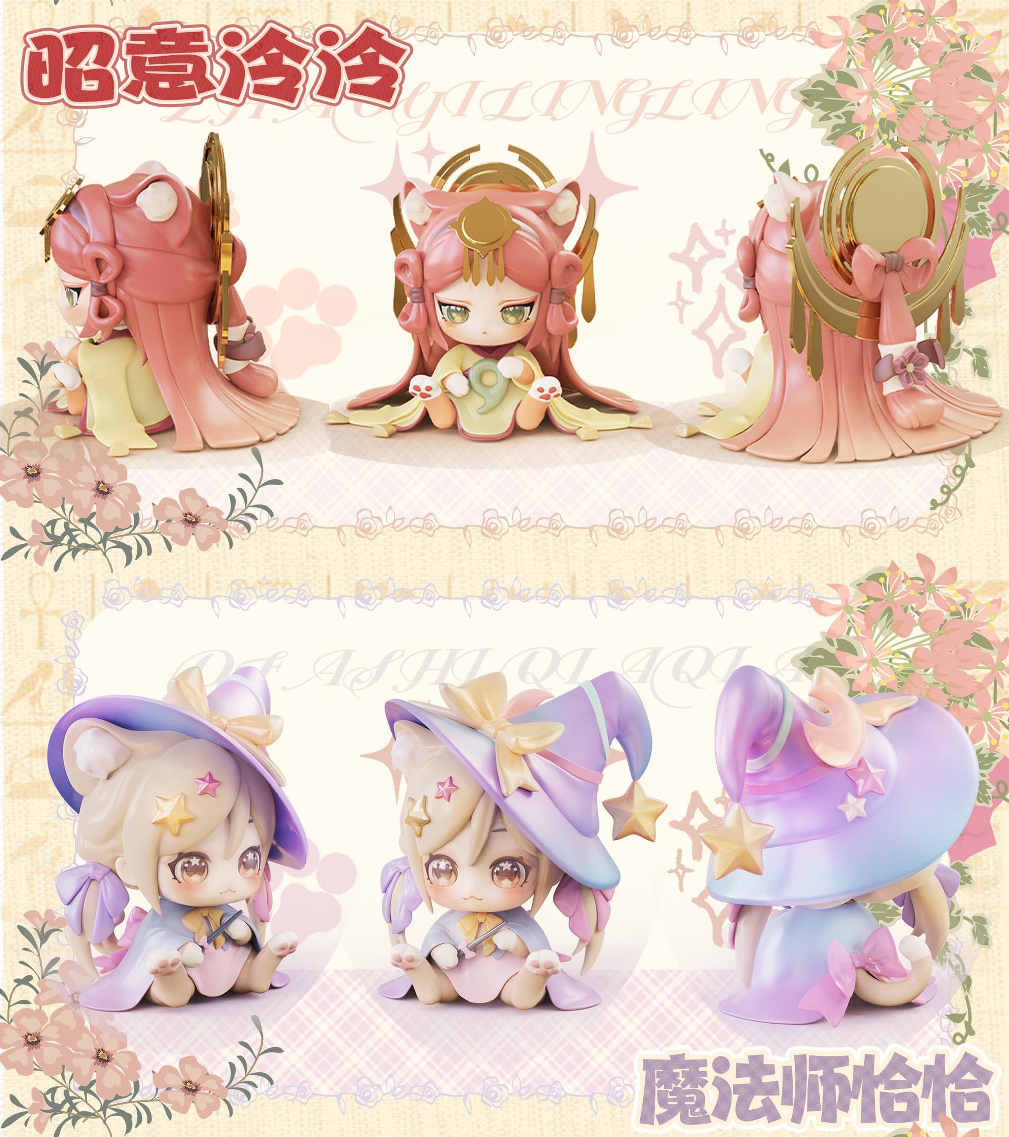 Temmy the Cat 2nd Edition フィギュア 71DzauvklSL._AC_UF350,