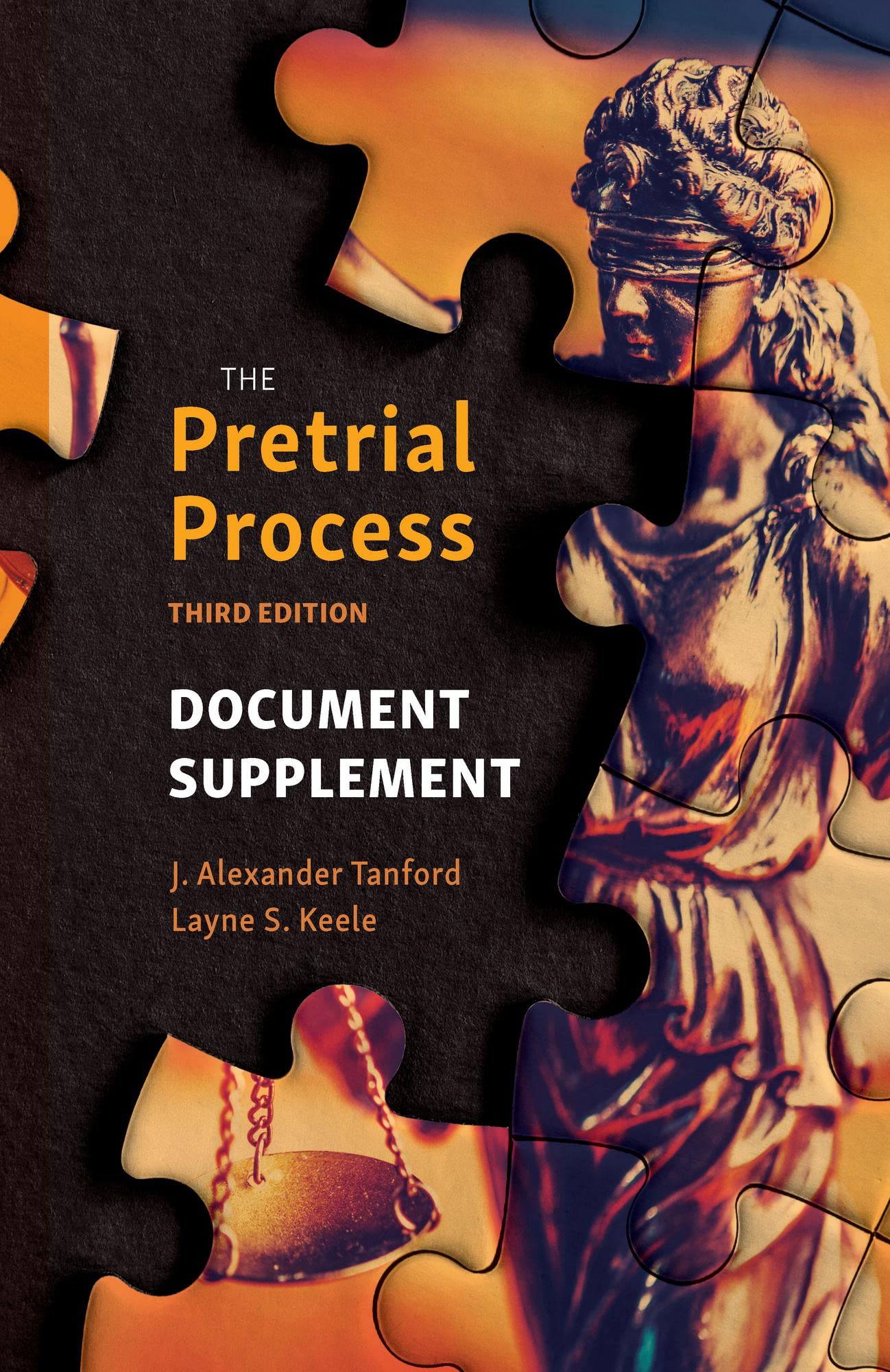 The Pretrial Process Document Supplement