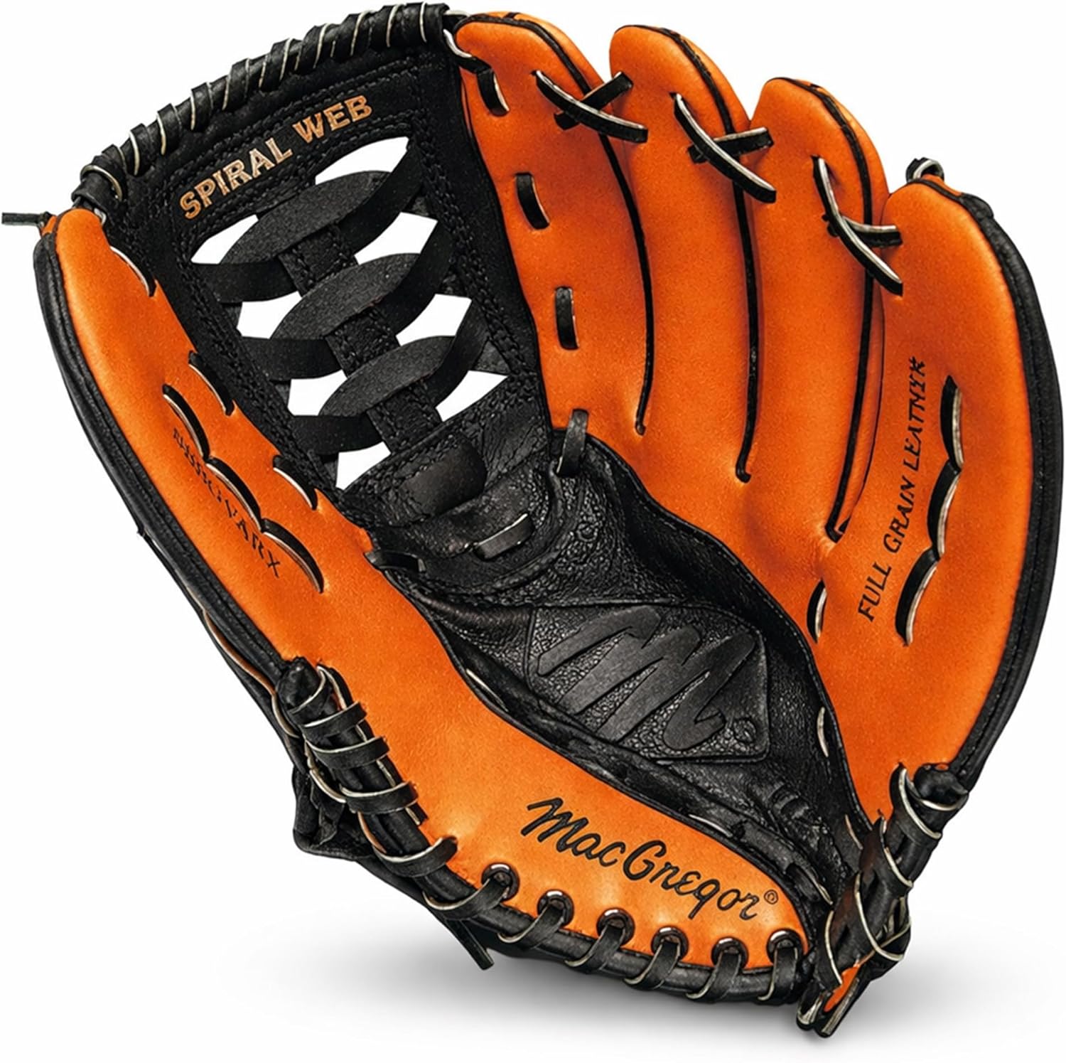 Macgregor LHT Fielder's Glove