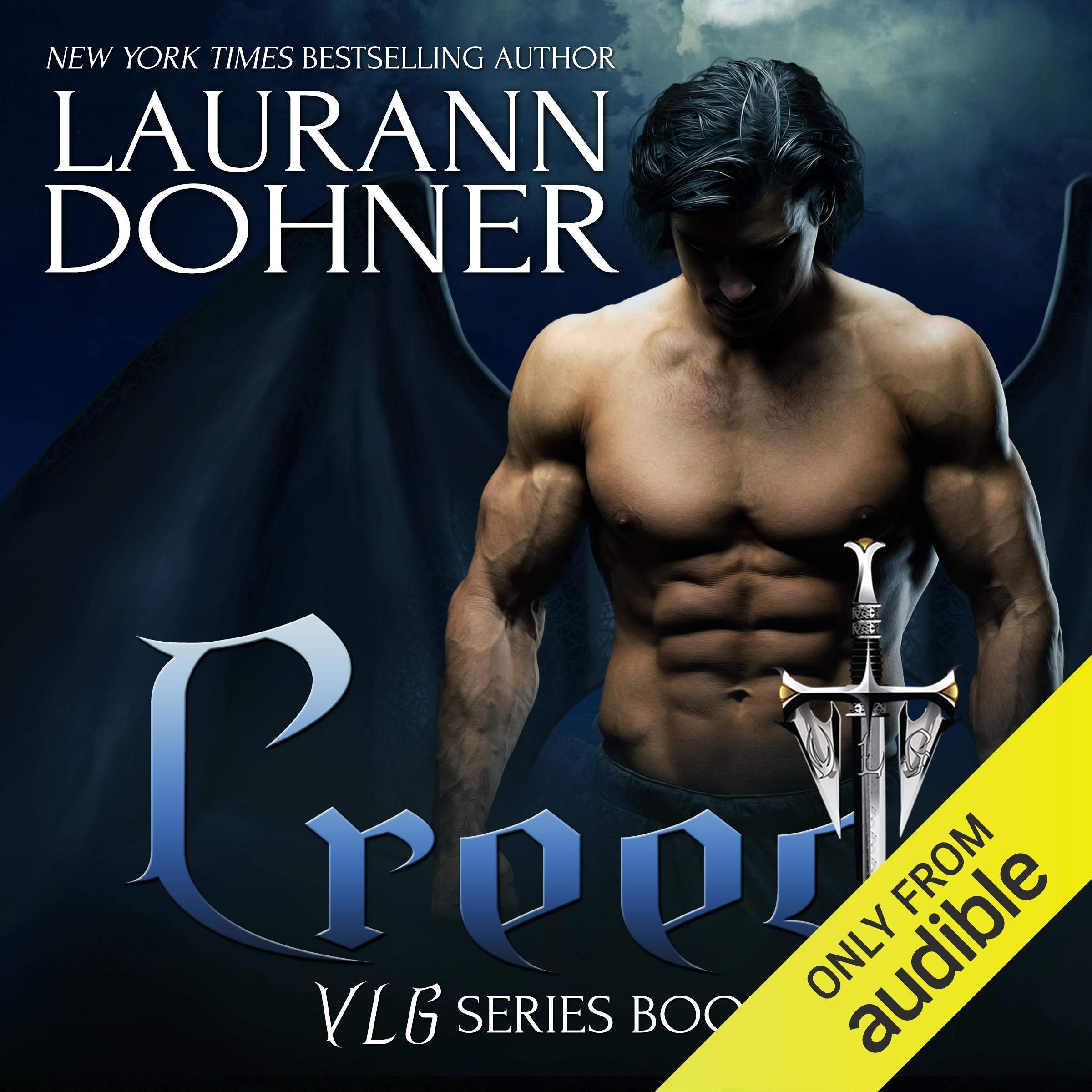 Cover art for Creed