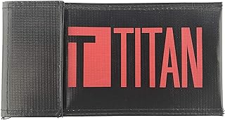 TITAN Lithium Charging Safety Bag