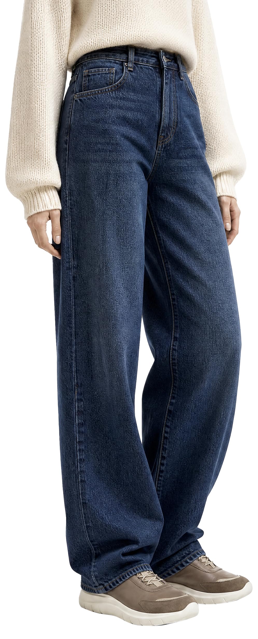 Geox D Plummery Plus A ZapatillasMujer
