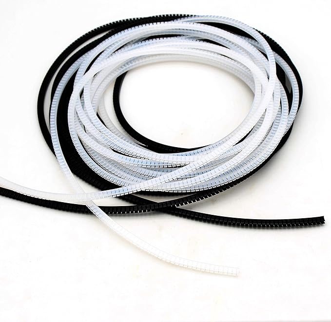 Tueascallk Flexible Sharp and Rough Edge Trim Protector