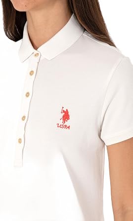 U.S. POLO ASSN. Kadın Elbise Örme