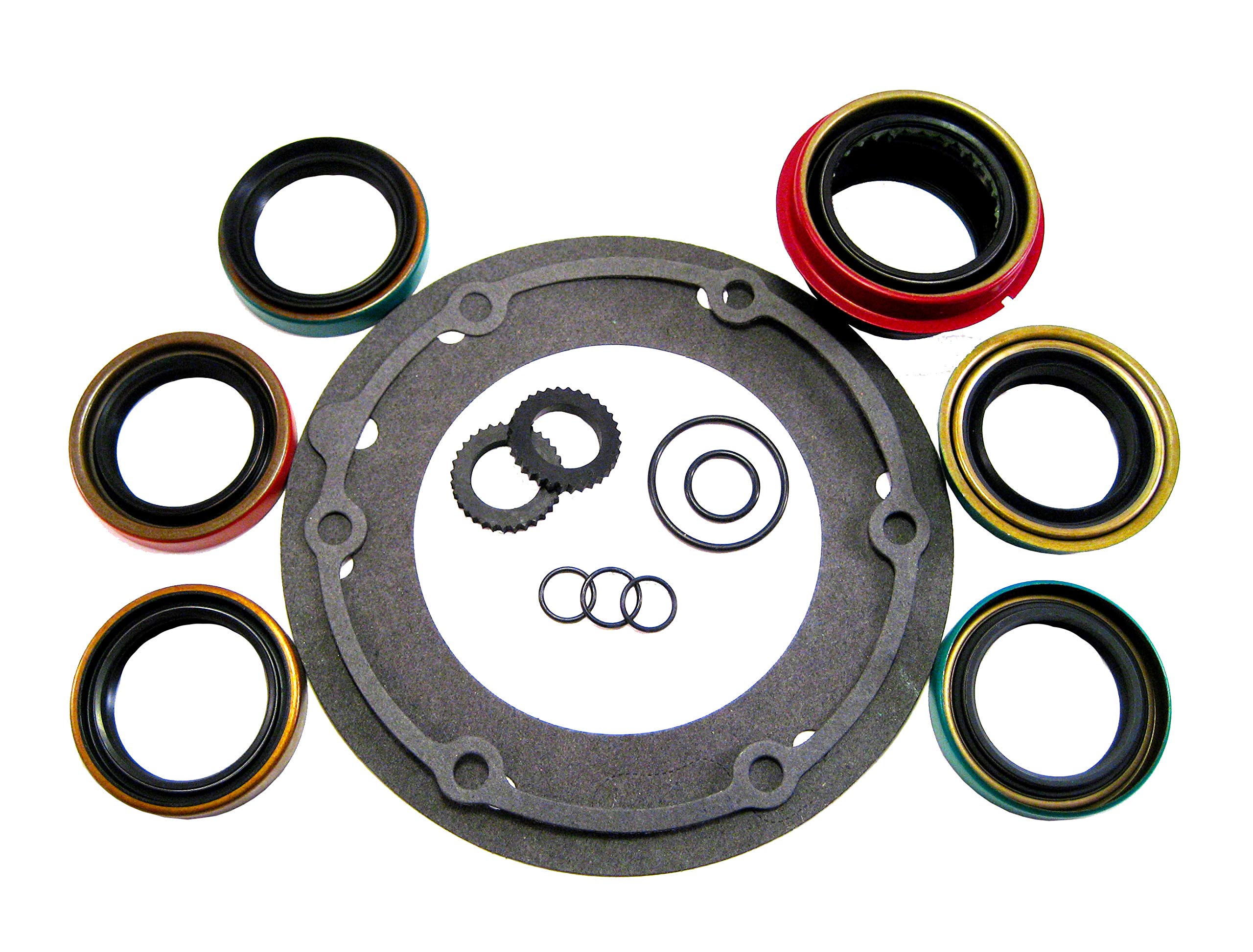 Vital Parts TSK241 Transfer Case Gasket & Seal Kit