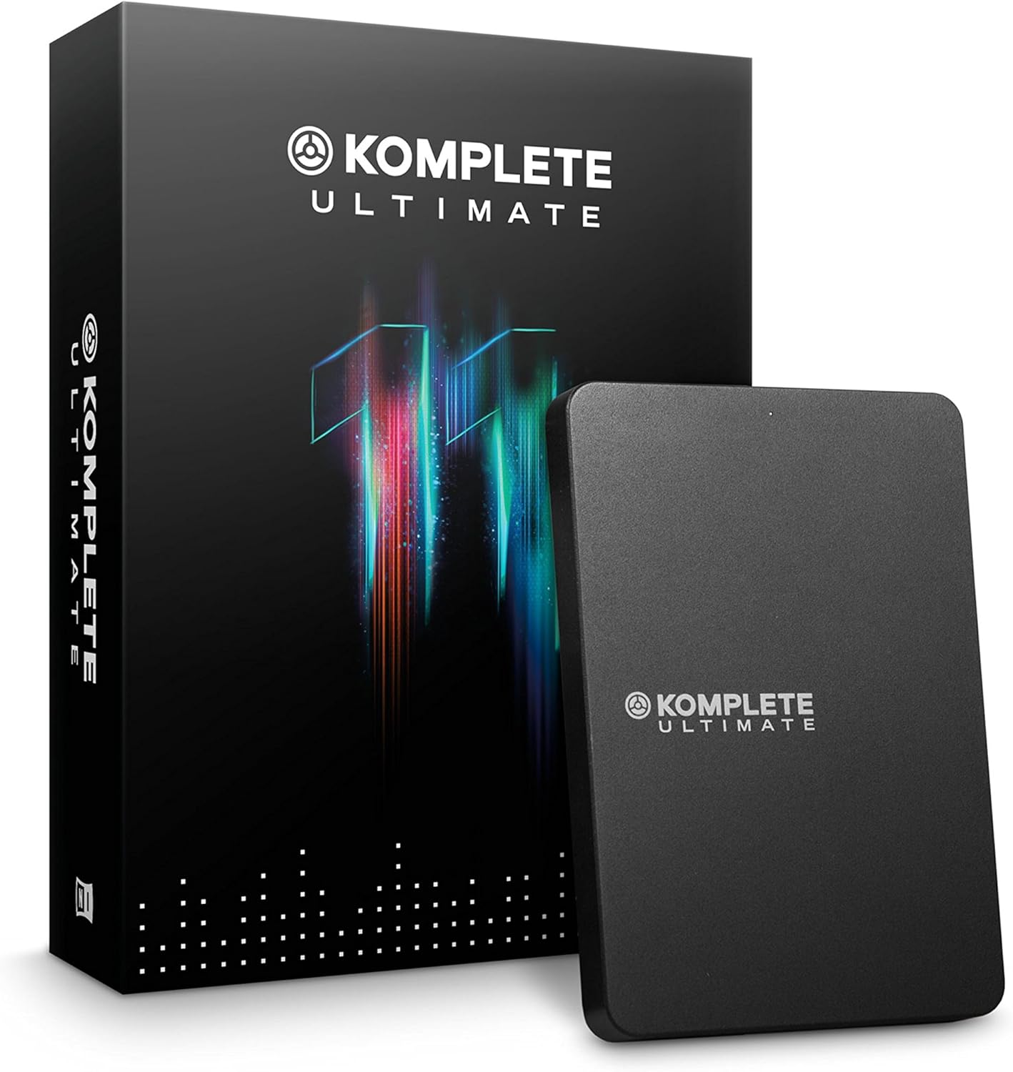 Native Instruments Komplete 11 Ultimate Upgrade
