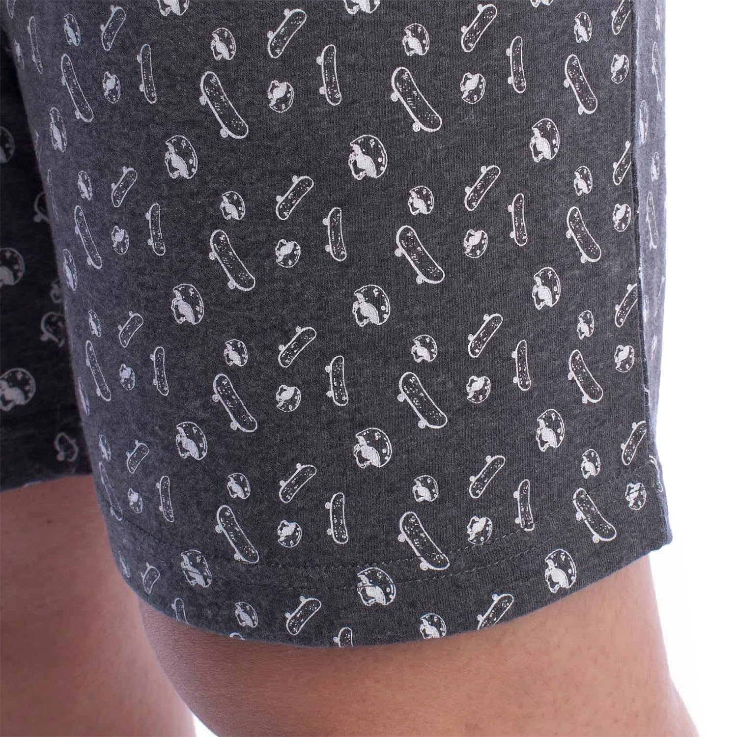 Kisses&Love Pijama de Verano Manga Corta Algodón KL30000 para Hombre