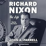 Richard Nixon&colon; The Life