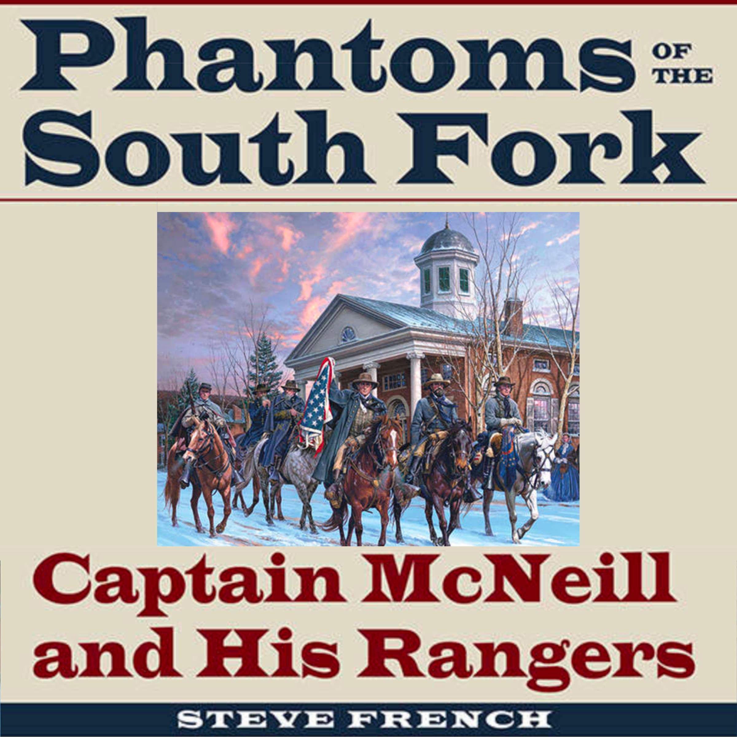 Phantoms of the South Fork