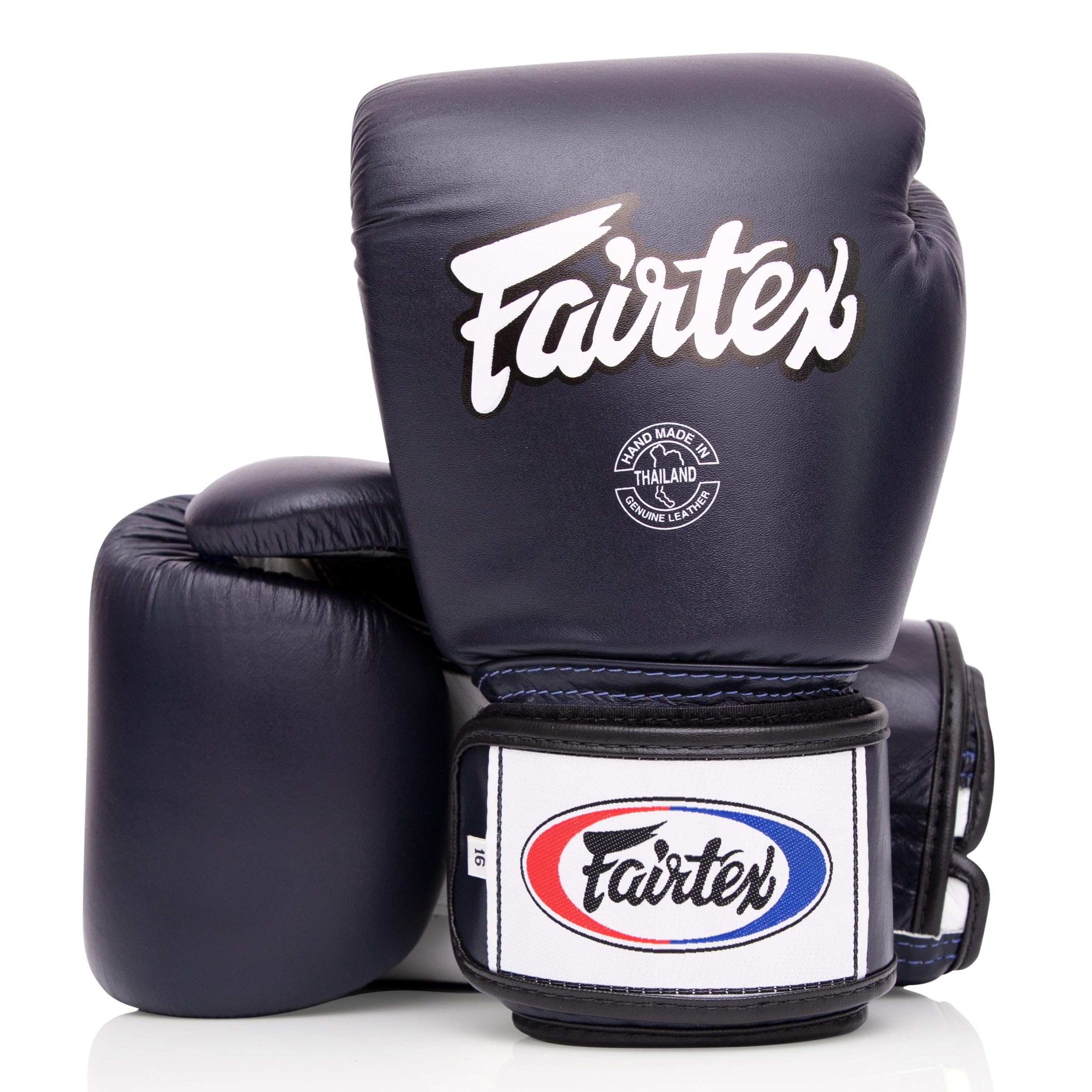 Fairtex BGV1 Muay Thai Boxing Training Sparring Gloves for Men, Women, Kids| Premium Quality, Light Weight &amp; Shock Absorbent Boxing Gloves