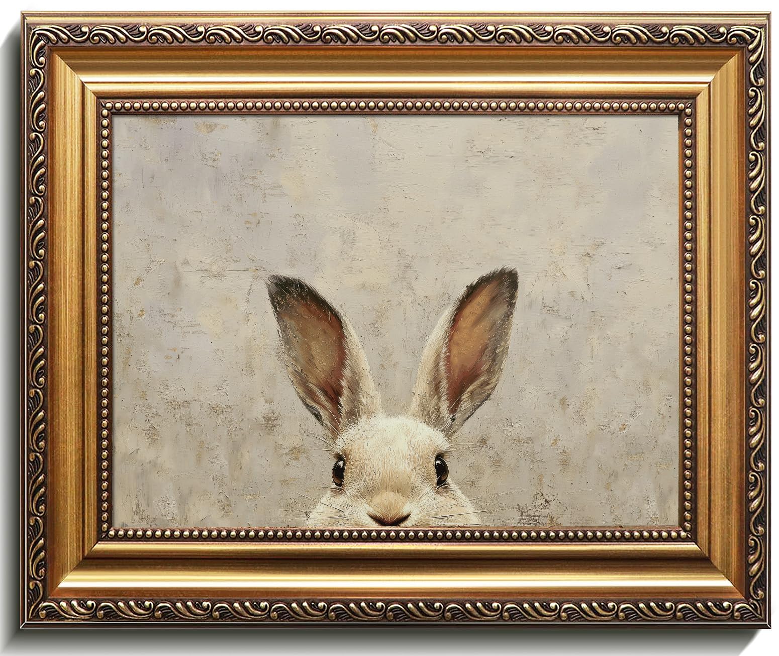 Locker.Ink | Elevate Your Spring Decor with These Easter Essentials Uniro Wall Art