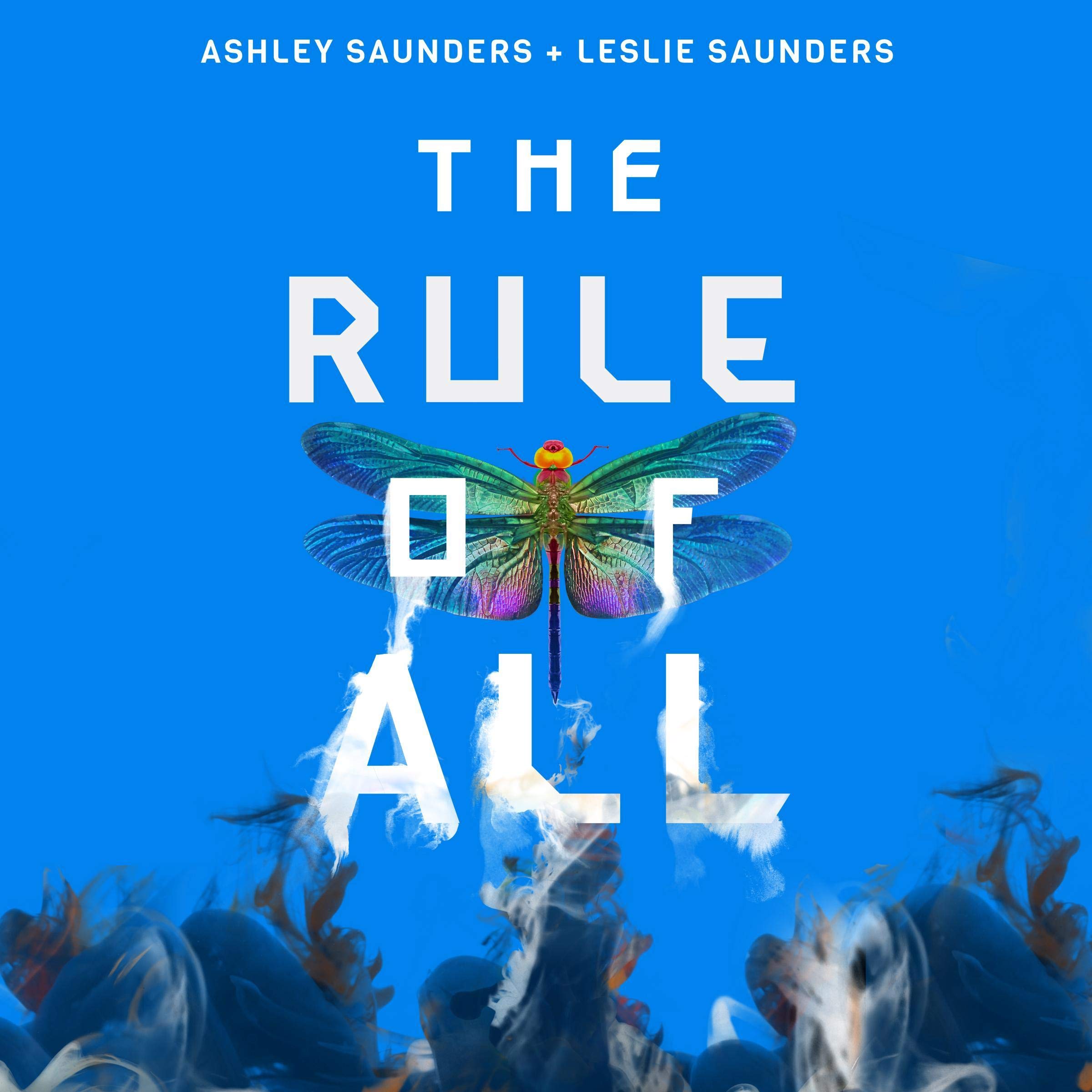 Cover art for The Rule of All