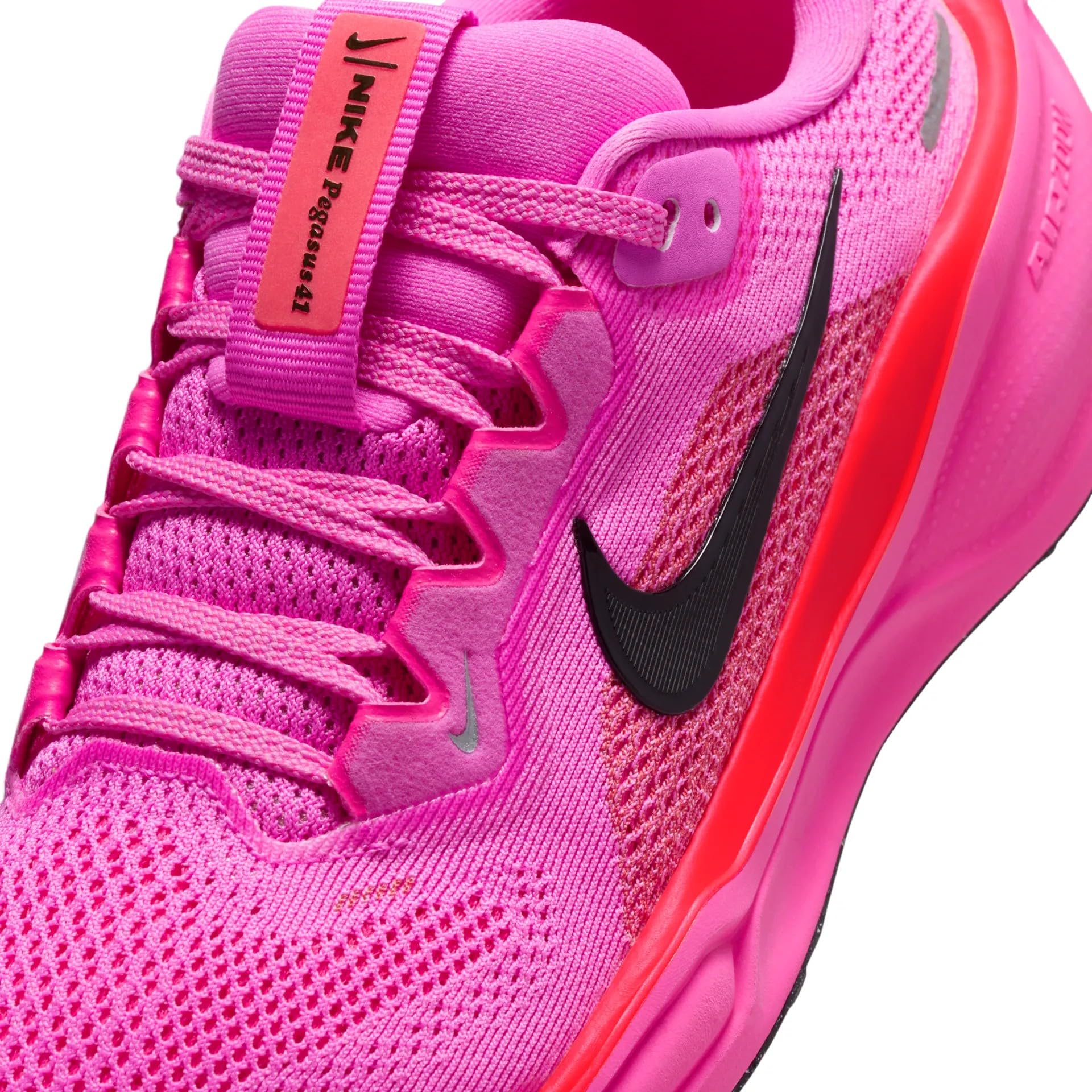 Nike Air Zoom Pegasus 41 (GS) Young Athletes ShoeMixte Enfant