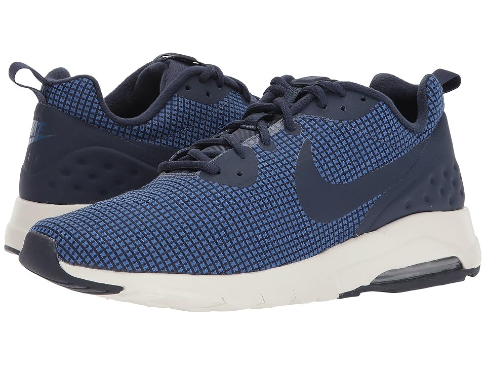 nike air max motion low