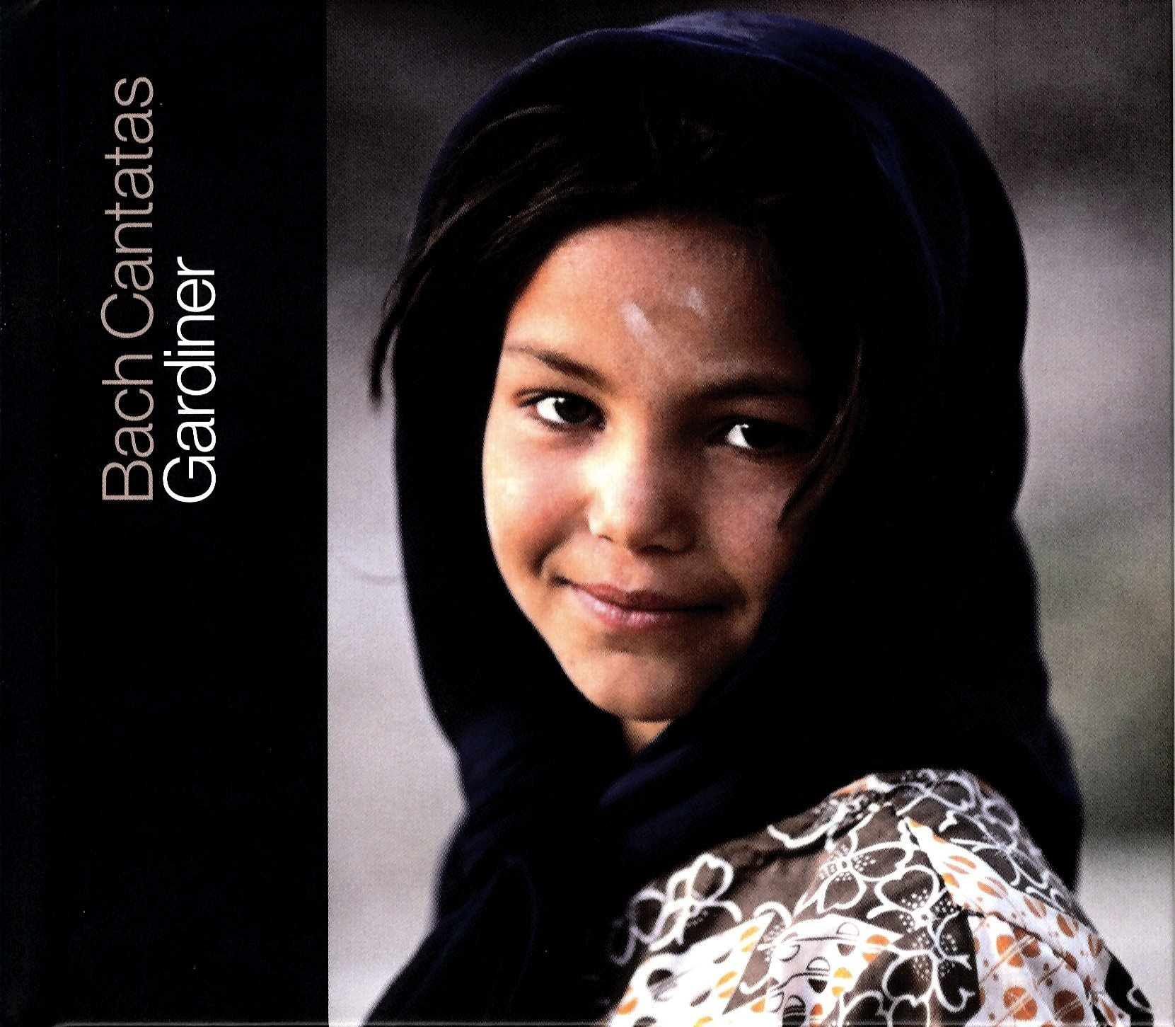 Cantatas Vol. 20